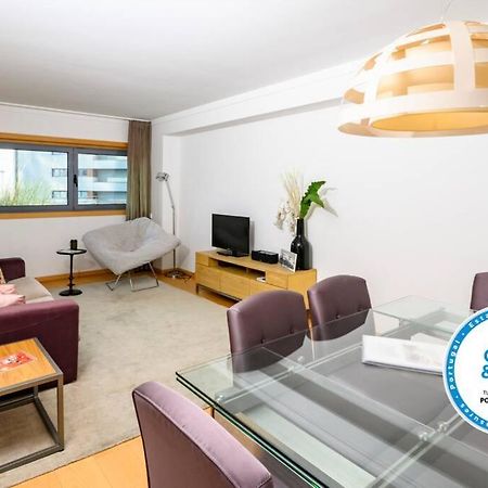D. Joao Apartment In Parque Das Nacoes Lisbona Esterno foto